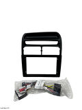 FİAT LİNEA 9'' Multimedya Çerçevesi (Yüksek kalite)