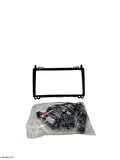 MERCEDES SPRİNTER-WW CRAFTER 9'' Multimedya Çerçevesi (Yüksek kalite)