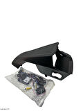 FORD KUGA 2012-2019 9'' Multimedya Çerçevesi (Yüksek kalite)
