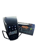 FORD FİESTA 2009-2014 NAVİMEX SAMSUNG İŞLEMCİLİ (FANLI) PROFESYONEL TESLA OEM MULTİMEDİA