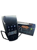 FORD FİESTA 2009-2014 NAVİMEX SAMSUNG İŞLEMCİLİ (FANLI) PROFESYONEL TESLA OEM MULTİMEDİA