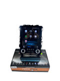 RENAULT MEGANE 4 ANALOG NAVİMEX SAMSUNG İŞLEMCİLİ (FANLI) PROFESYONEL TESLA OEM MULTİMEDİA