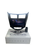 HYUNDAİ ACCENT BLUE SİYAH 2011-2013 CADENCE R15 (DVR KAYIT CİHAZI HEDİYE) PRO OEM MULTİMEDİA