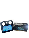 DACİA DOKKER 2013-2021 FORX 4-64 PROFESYONEL OEM MULTİMEDİA