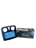 DACİA DOKKER 2013-2021 FORX 4-64 PROFESYONEL OEM MULTİMEDİA