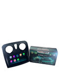 DACİA DOKKER 2013-2021 NAVİMEX SAMSUNG İŞLEMCİLİ (FANLI) PROFESYONEL OEM MULTİMEDİA