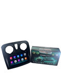 DACİA DOKKER 2013-2021 NAVİMEX SAMSUNG İŞLEMCİLİ (FANLI) PROFESYONEL OEM MULTİMEDİA