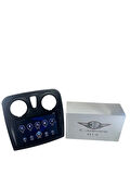 DACİA DOKKER 2013-2021 CADENCE D13 YENİ SERİ İŞLEMCİLİ PRO OEM MULTİMEDİA