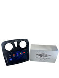 DACİA DOKKER 2013-2021 CADENCE D13 YENİ SERİ İŞLEMCİLİ PRO OEM MULTİMEDİA