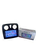 DACİA DOKKER 2013-2021 FORX 2-32 YENİ SERİ İŞLEMCİLİ PRO OEM MULTİMEDİA