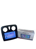 DACİA DOKKER 2013-2021 FORX 2-32 YENİ SERİ İŞLEMCİLİ PRO OEM MULTİMEDİA
