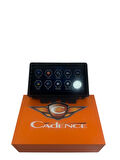 FİAT DOBLO 1 2002-2010 CADENCE T5 İŞLEMCİLİ PROFESYONEL 360 CAM DESTEKLİ OEM MULTİMEDİA