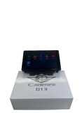 FİAT DOBLO 1 2002-2010 CADENCE D13 YENİ SERİ İŞLEMCİLİ PRO OEM MULTİMEDİA