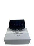 FİAT DOBLO 1 2002-2010 CADENCE D13 YENİ SERİ İŞLEMCİLİ PRO OEM MULTİMEDİA