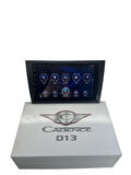WW GOLF 6 CADENCE D13 YENİ SERİ İŞLEMCİLİ PRO OEM MULTİMEDİA