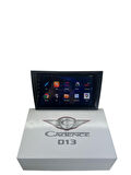 WW GOLF 6 CADENCE D13 YENİ SERİ İŞLEMCİLİ PRO OEM MULTİMEDİA