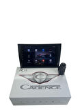 WW GOLF 6 CADENCE R15 (DVR KAYIT CİHAZI HEDİYE) PRO OEM MULTİMEDİA