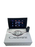 WW GOLF 6 CADENCE R15 (DVR KAYIT CİHAZI HEDİYE) PRO OEM MULTİMEDİA