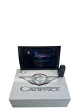 WW GOLF 6 CADENCE R15 (DVR KAYIT CİHAZI HEDİYE) PRO OEM MULTİMEDİA