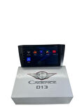 BMW E90 CADENCE D13 YENİ SERİ İŞLEMCİLİ PRO OEM MULTİMEDİA