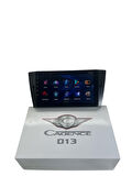BMW E90 CADENCE D13 YENİ SERİ İŞLEMCİLİ PRO OEM MULTİMEDİA