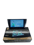 BMW E90 FORX 4-64 PROFESYONEL OEM MULTİMEDİA
