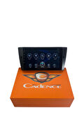 BMW E90 CADENCE T5 İŞLEMCİLİ PROFESYONEL 360 CAM DESTEKLİ OEM MULTİMEDİA