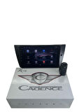 BMW E90 CADENCE R15 (DVR KAYIT CİHAZI HEDİYE) PRO OEM MULTİMEDİA