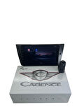 BMW E90 CADENCE R15 (DVR KAYIT CİHAZI HEDİYE) PRO OEM MULTİMEDİA