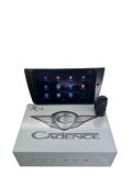 BMW E90 CADENCE R15 (DVR KAYIT CİHAZI HEDİYE) PRO OEM MULTİMEDİA