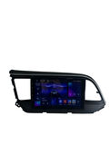 HYUNDAİ ELENTRA 2016-2020 MAXESSA ORJİNAL 4-64 PROFESYONEL OEM MULTİMEDİA
