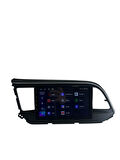 HYUNDAİ ELENTRA 2016-2020 MAXESSA ORJİNAL 4-64 PROFESYONEL OEM MULTİMEDİA
