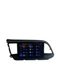 HYUNDAİ ELENTRA 2016-2020 MAXESSA ORJİNAL 4-64 PROFESYONEL OEM MULTİMEDİA