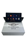 BMW X1 CADENCE D13 YENİ SERİ İŞLEMCİLİ PRO OEM MULTİMEDİA