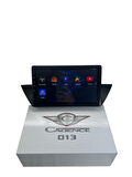 BMW X1 CADENCE D13 YENİ SERİ İŞLEMCİLİ PRO OEM MULTİMEDİA