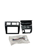 TOYOTA COROLLA EFSANE 1992-1998 9'' Multimedya Çerçevesi (Yüksek kalite)