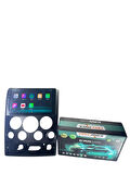 TOURNEO-CONNECT 1 NAVİMEX 6-128 (FANLI) PROFESYONEL OEM MULTİMEDİA