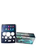 TOURNEO-CONNECT 1 NAVİMEX 6-128 (FANLI) PROFESYONEL OEM MULTİMEDİA