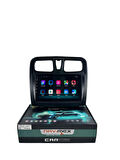 SANDERO-SYMBOL 2014-2019 NAVİMEX 6-128 (FANLI) PROFESYONEL OEM MULTİMEDİA