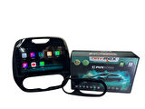 RENAULT CAPTUR 2013-2021 NAVİMEX 6-128 (FANLI) PROFESYONEL OEM MULTİMEDİA