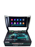 NİSSAN NAVARA 2016-2021 NAVİMEX 6-128 (FANLI) PROFESYONEL OEM MULTİMEDİA