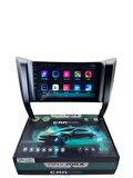 NİSSAN NAVARA 2016-2021 NAVİMEX 6-128 (FANLI) PROFESYONEL OEM MULTİMEDİA