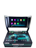 NİSSAN NAVARA 2016-2021 NAVİMEX 6-128 (FANLI) PROFESYONEL OEM MULTİMEDİA