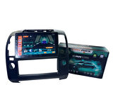 NİSSAN NAVARA 2006-2010 NAVİMEX 6-128 (FANLI) PROFESYONEL OEM MULTİMEDİA