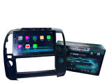 NİSSAN NAVARA 2006-2010 NAVİMEX 6-128 (FANLI) PROFESYONEL OEM MULTİMEDİA