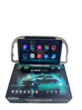 NİSSAN MİCRA 2002-2010 NAVİMEX 6-128 (FANLI) PROFESYONEL OEM MULTİMEDİA