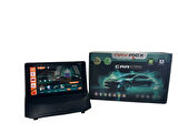 FİESTA 2009-2012 NAVİMEX 6-128 (FANLI) PROFESYONEL OEM MULTİMEDİA