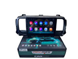 CİTROEN JUMPY 2017-2022 NAVİMEX 6-128 (FANLI) PROFESYONEL OEM MULTİMEDİA