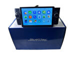 Fiat Linea-Punto BlueWay 4-64 ORJ PRO OEM MULTİMEDİA