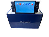 Fiat Linea-Punto BlueWay 4-64 ORJ PRO OEM MULTİMEDİA